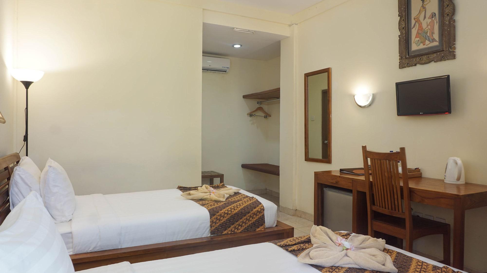 Casa Ganesha Hotel Ubud Exterior photo