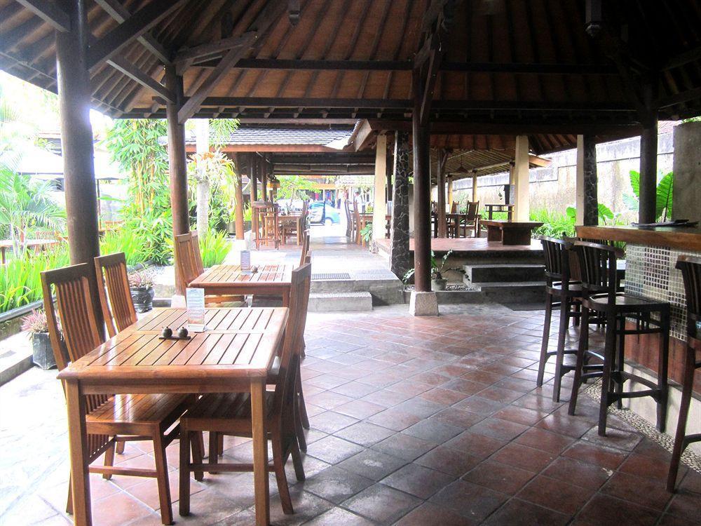 Casa Ganesha Hotel Ubud Exterior photo