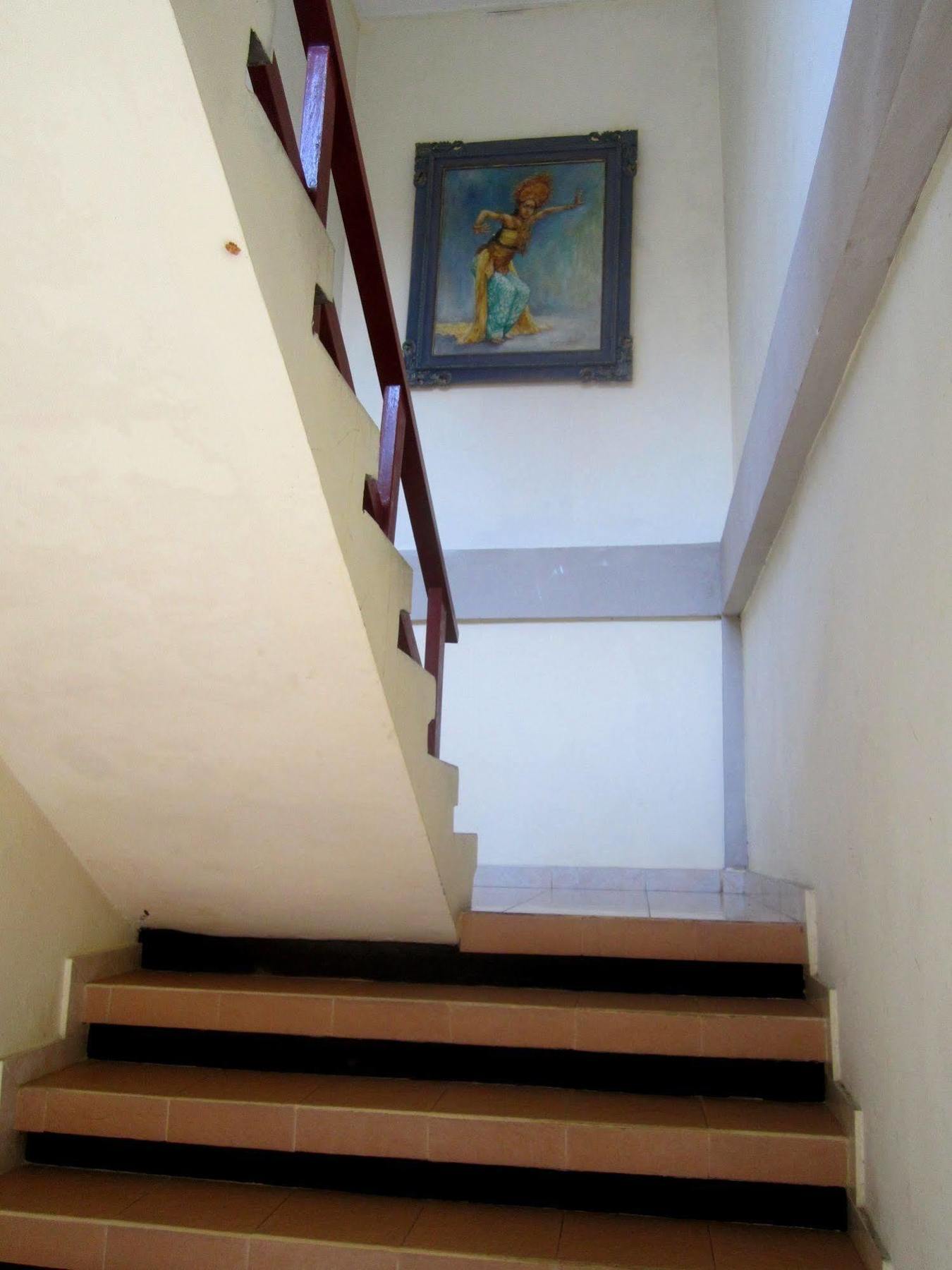 Casa Ganesha Hotel Ubud Exterior photo
