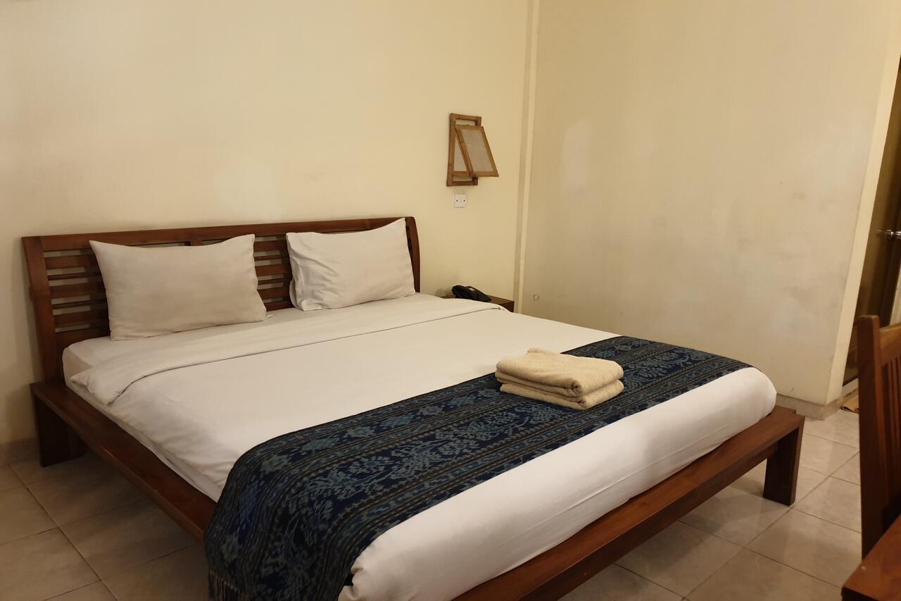 Casa Ganesha Hotel Ubud Exterior photo